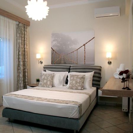 Urban Sea Apts Chania  Exterior foto