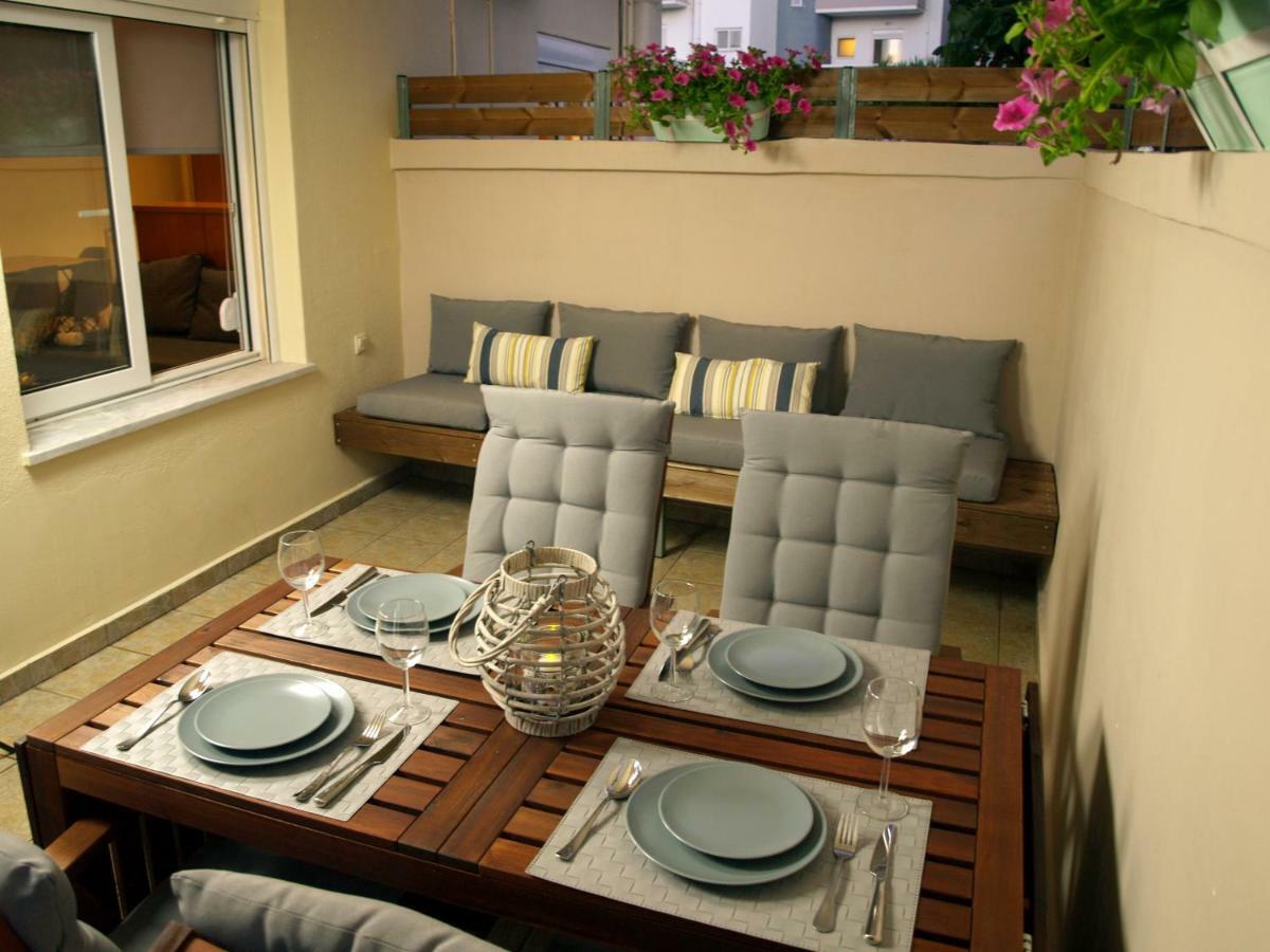Urban Sea Apts Chania  Exterior foto