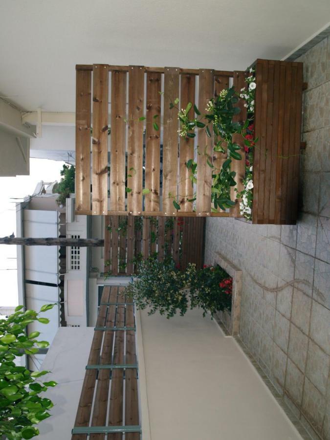 Urban Sea Apts Chania  Exterior foto